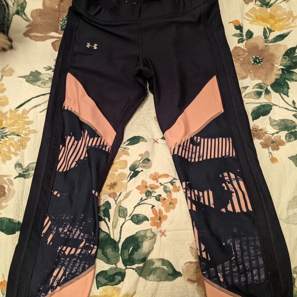 Athletic wear